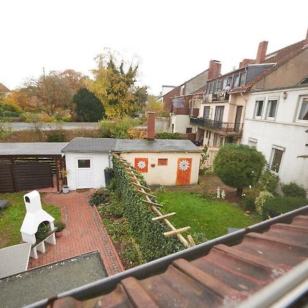 Ferienwohnung Sophia - Fewo Sophia BRE Extérieur photo