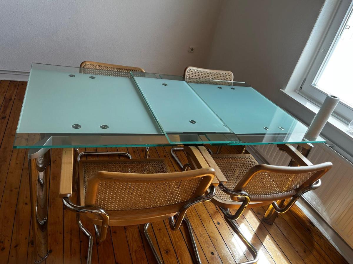 Ferienwohnung Sophia - Fewo Sophia BRE Extérieur photo