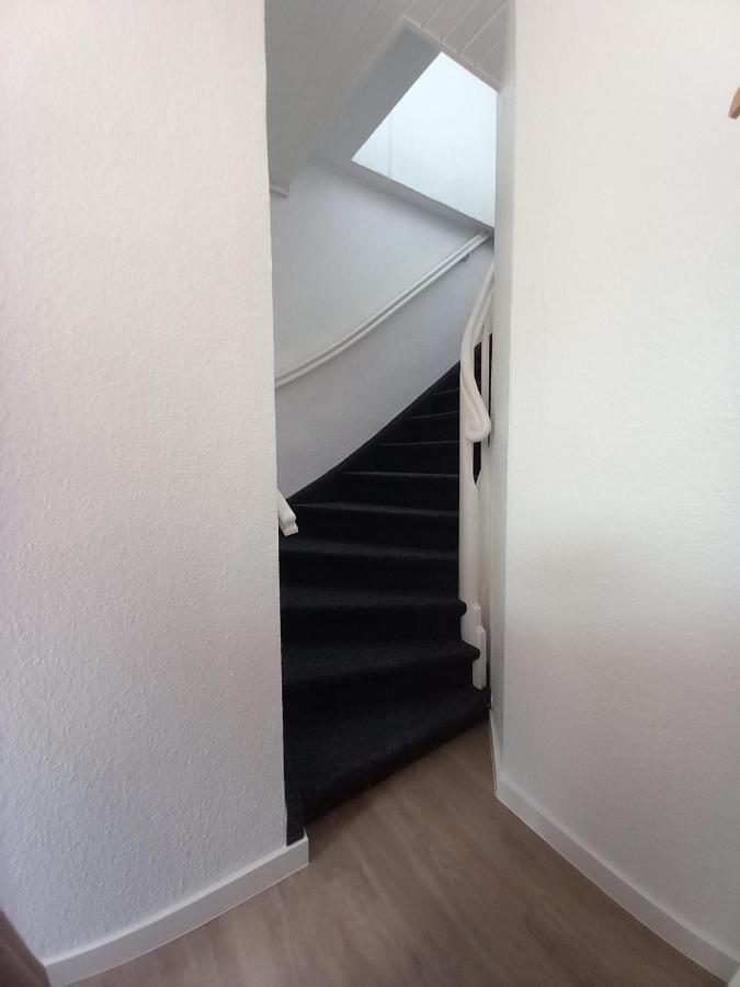 Ferienwohnung Sophia - Fewo Sophia BRE Extérieur photo