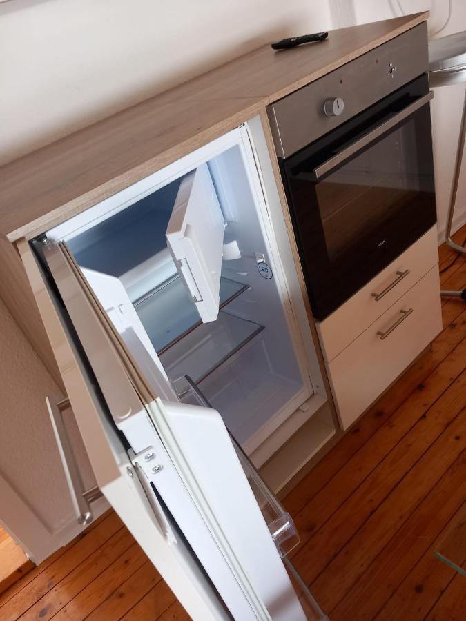 Ferienwohnung Sophia - Fewo Sophia BRE Extérieur photo