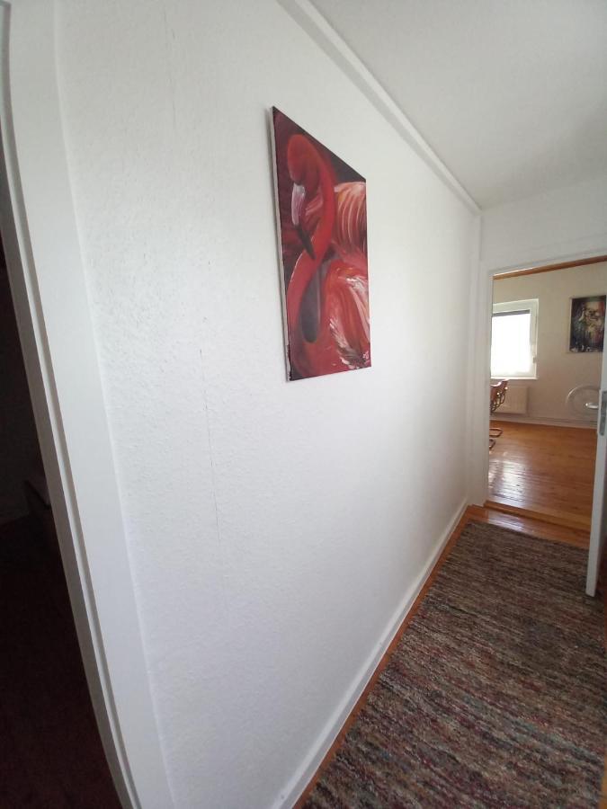 Ferienwohnung Sophia - Fewo Sophia BRE Extérieur photo