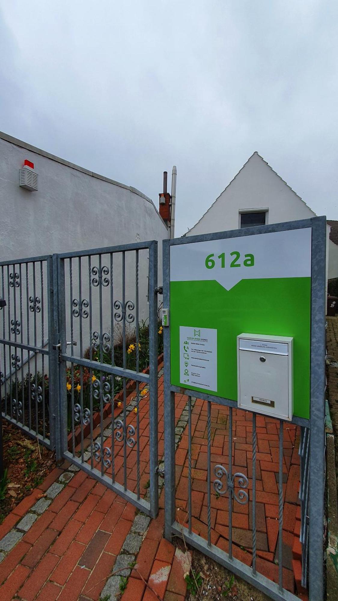 Ferienwohnung Sophia - Fewo Sophia BRE Extérieur photo