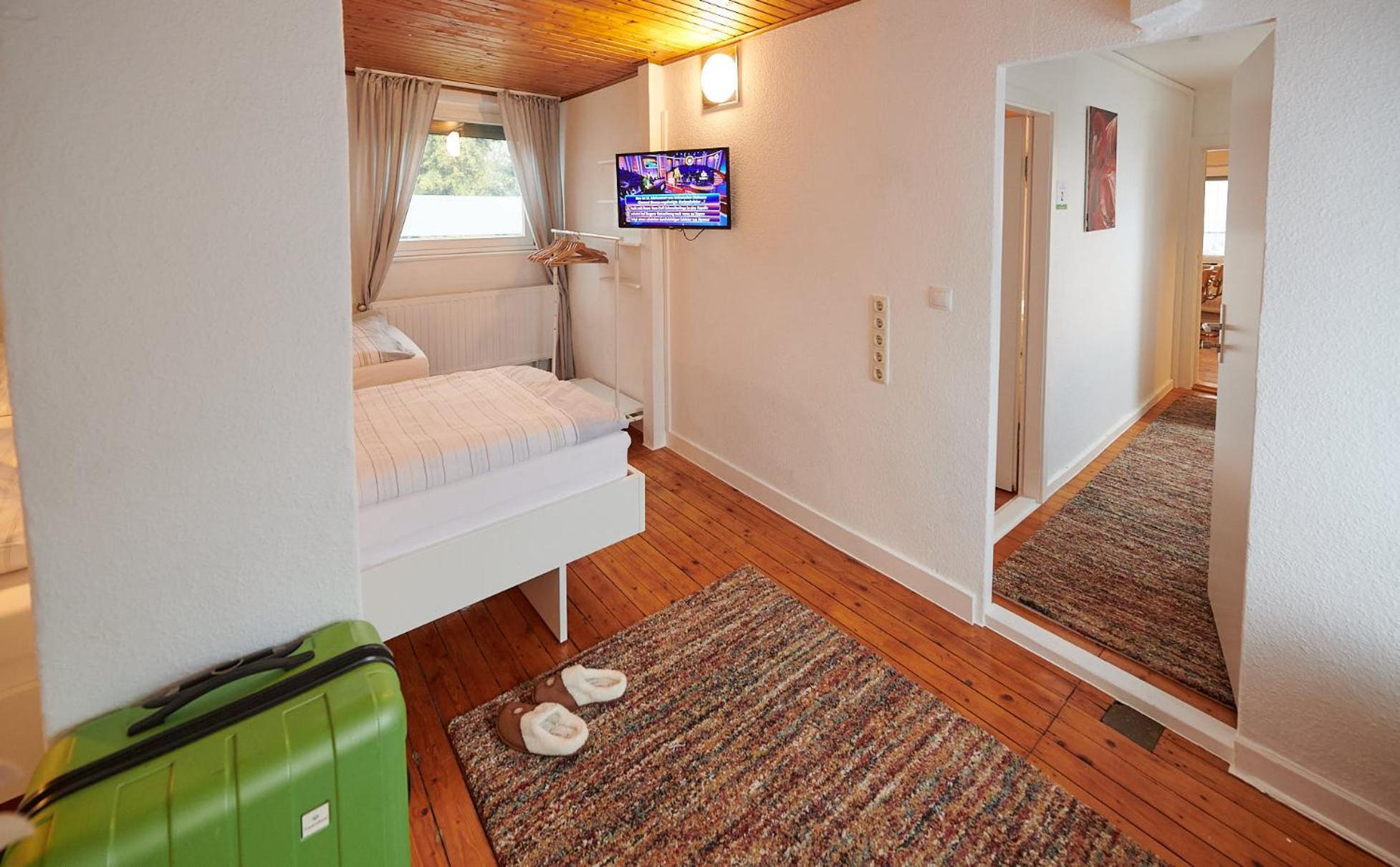 Ferienwohnung Sophia - Fewo Sophia BRE Extérieur photo
