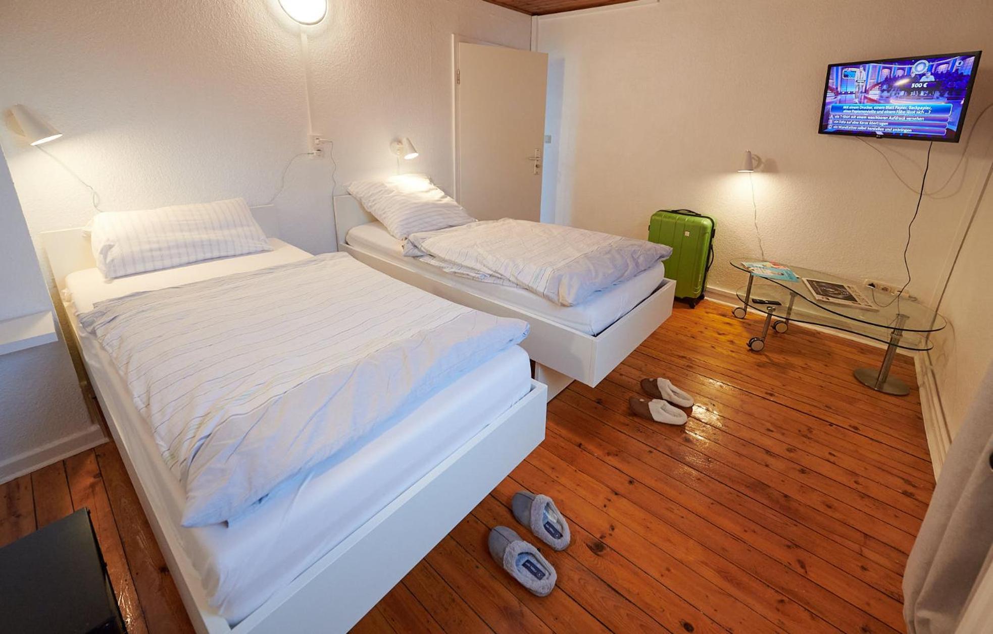 Ferienwohnung Sophia - Fewo Sophia BRE Extérieur photo