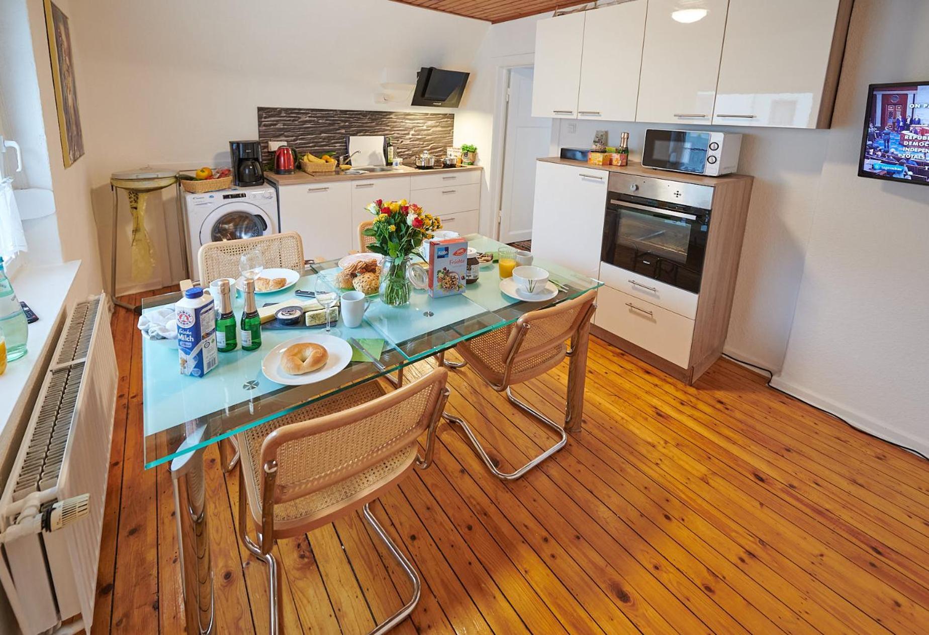 Ferienwohnung Sophia - Fewo Sophia BRE Extérieur photo