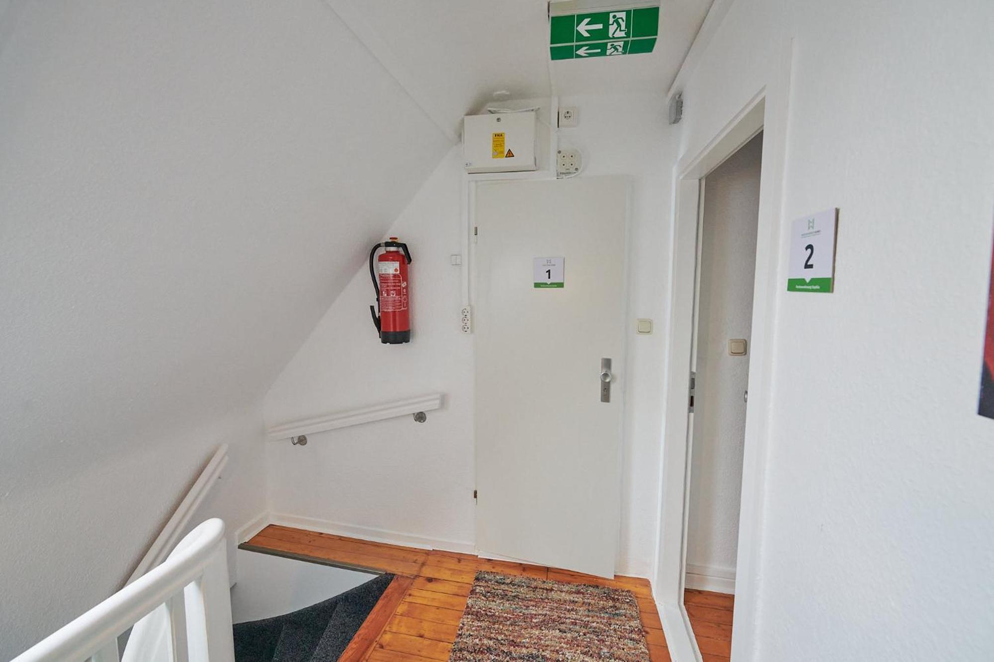 Ferienwohnung Sophia - Fewo Sophia BRE Extérieur photo