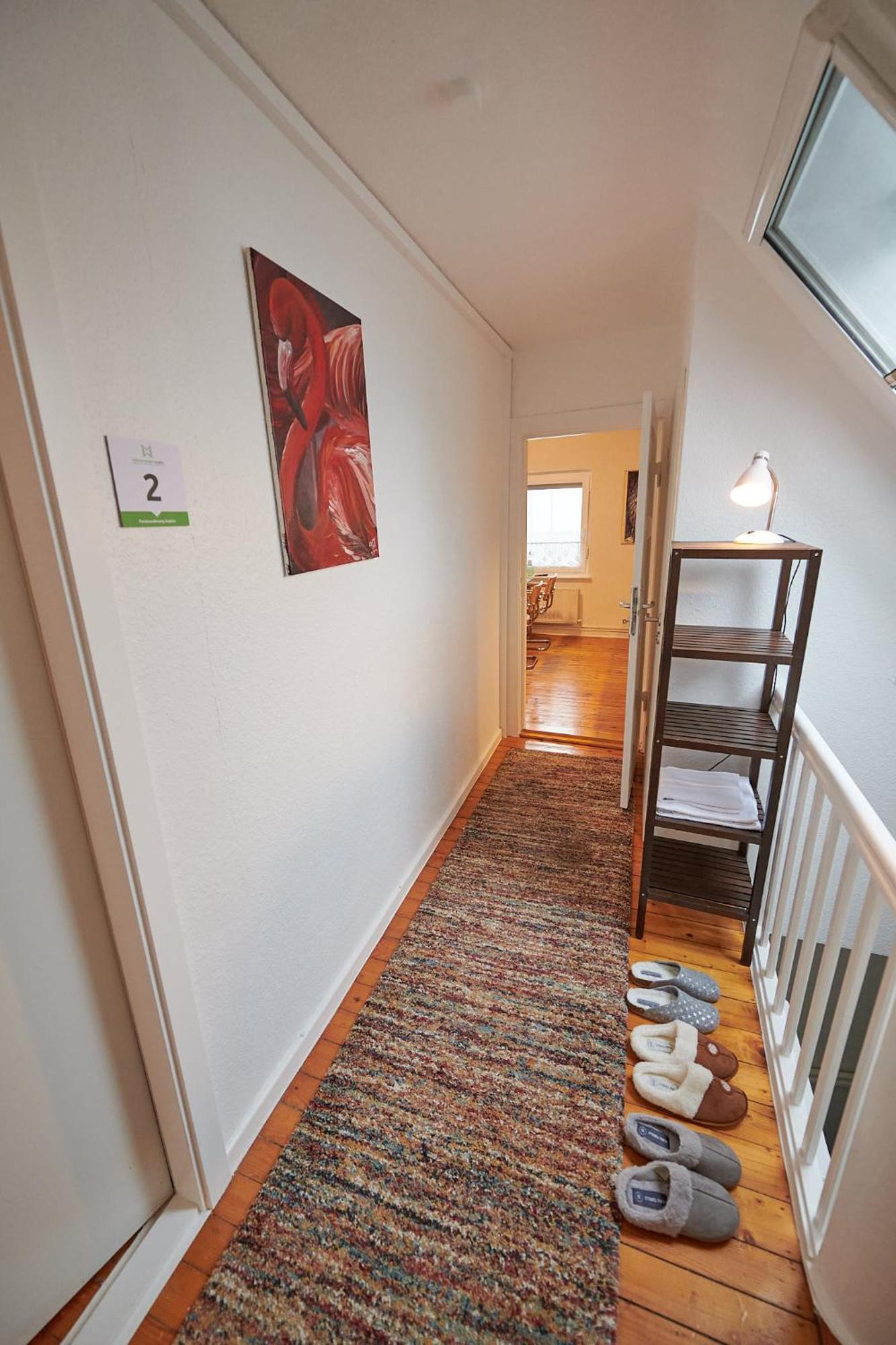 Ferienwohnung Sophia - Fewo Sophia BRE Extérieur photo