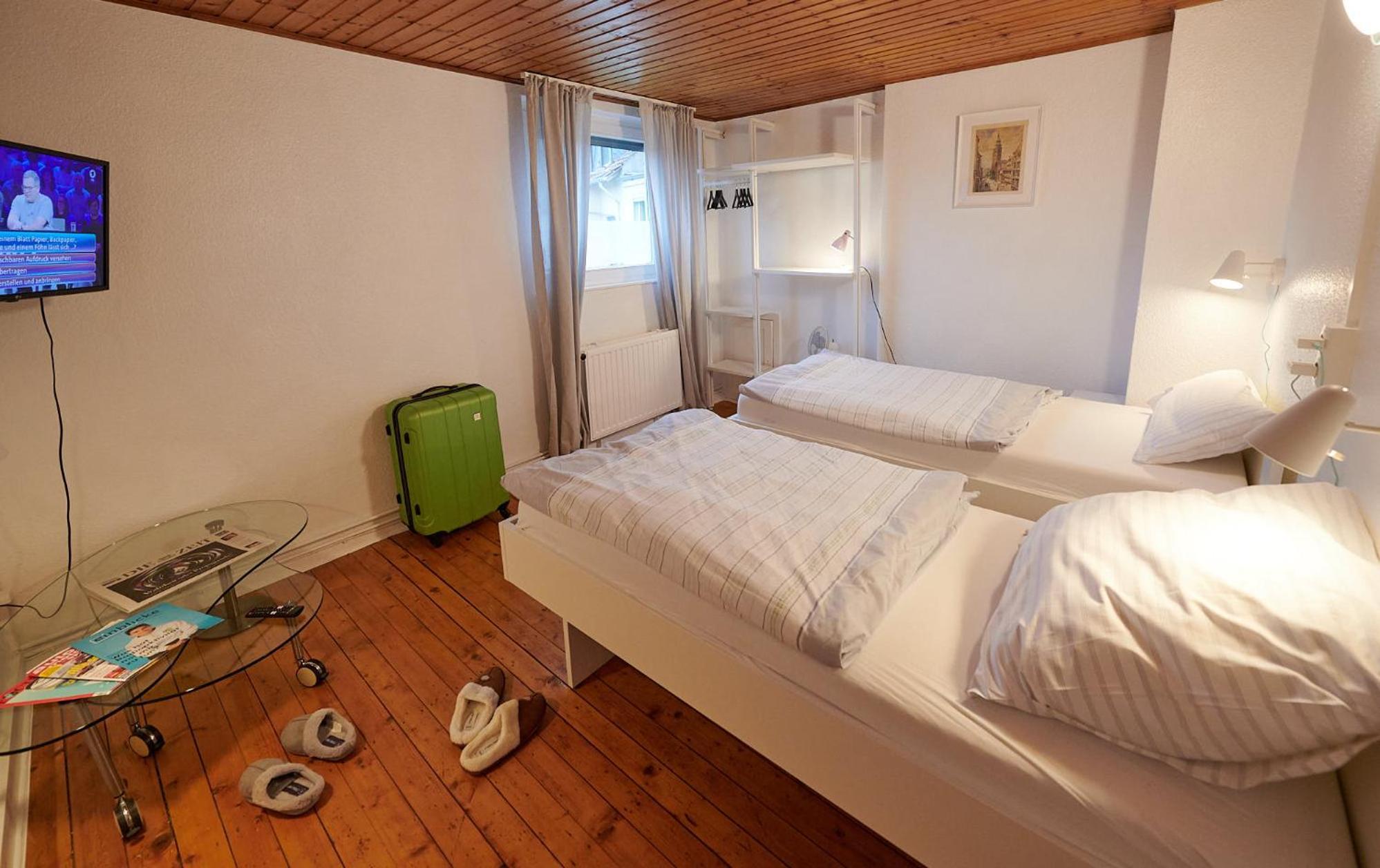 Ferienwohnung Sophia - Fewo Sophia BRE Extérieur photo