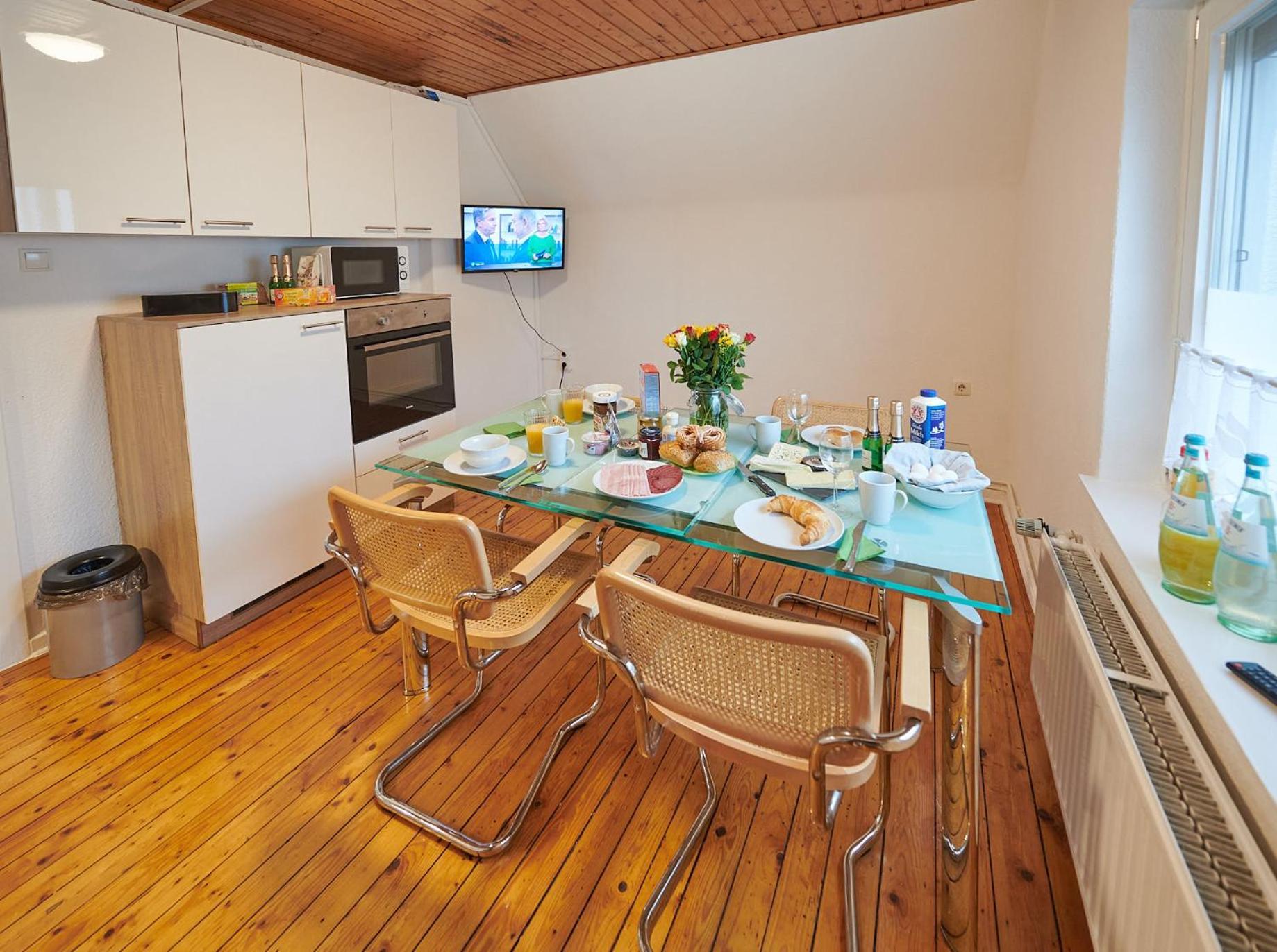 Ferienwohnung Sophia - Fewo Sophia BRE Extérieur photo