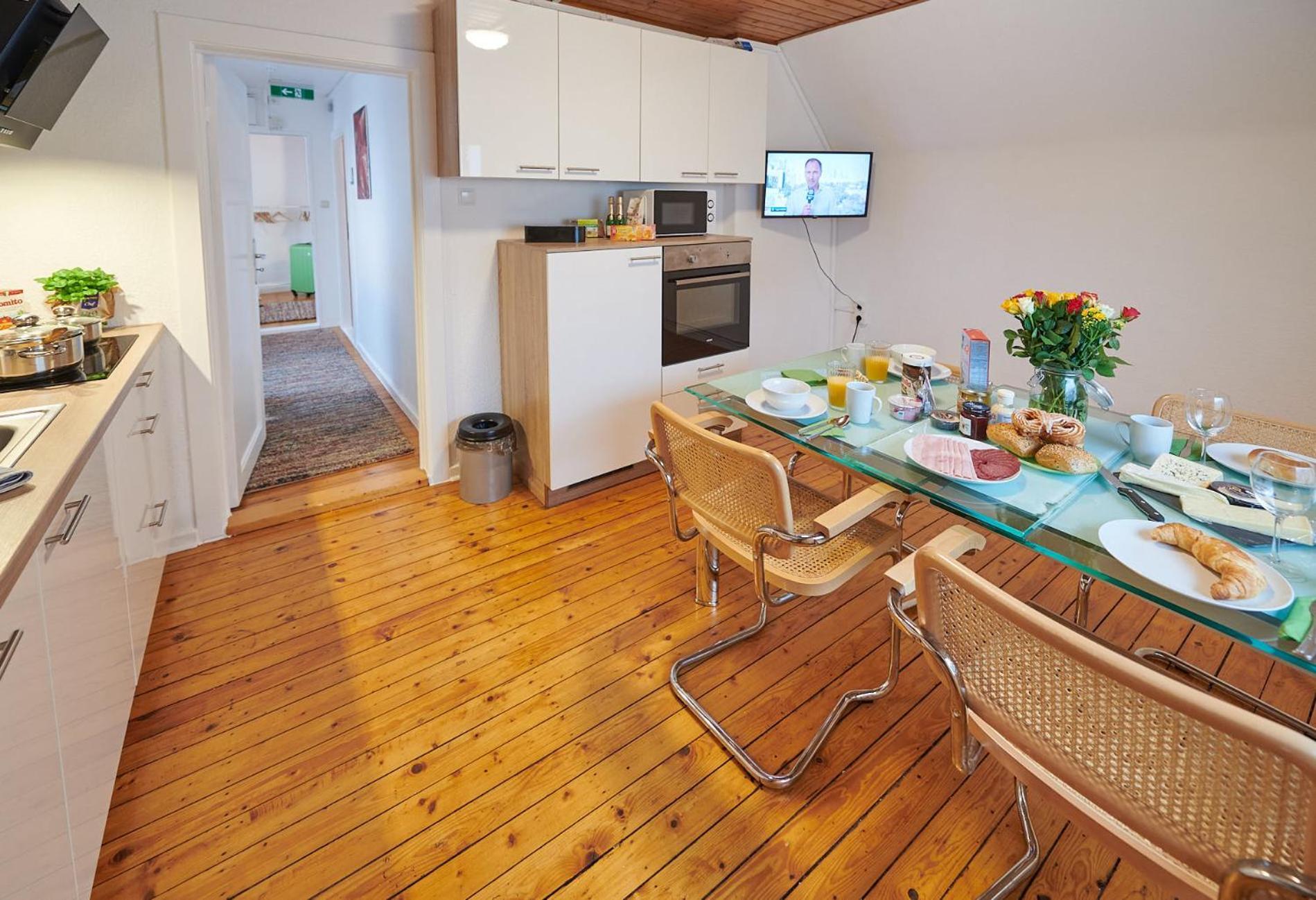 Ferienwohnung Sophia - Fewo Sophia BRE Extérieur photo