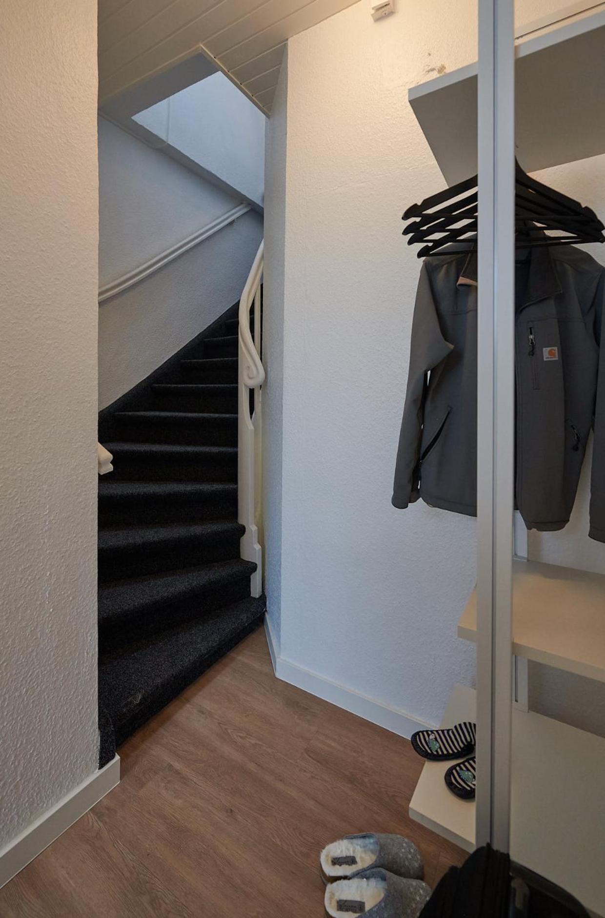 Ferienwohnung Sophia - Fewo Sophia BRE Extérieur photo
