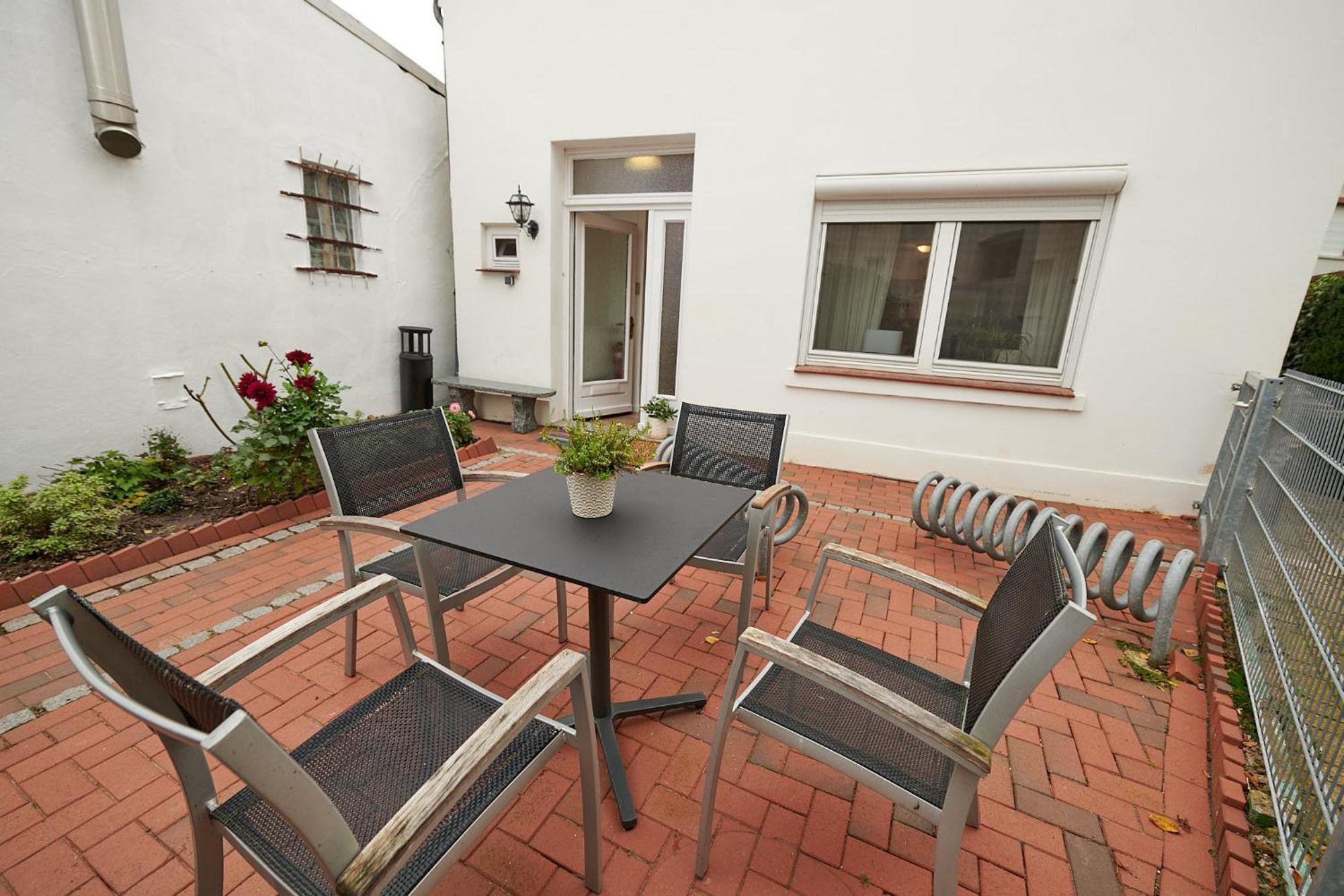 Ferienwohnung Sophia - Fewo Sophia BRE Extérieur photo