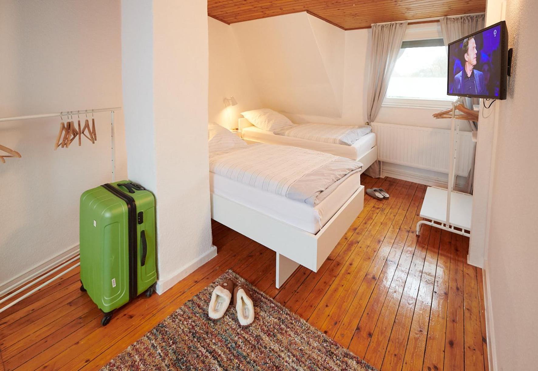 Ferienwohnung Sophia - Fewo Sophia BRE Extérieur photo