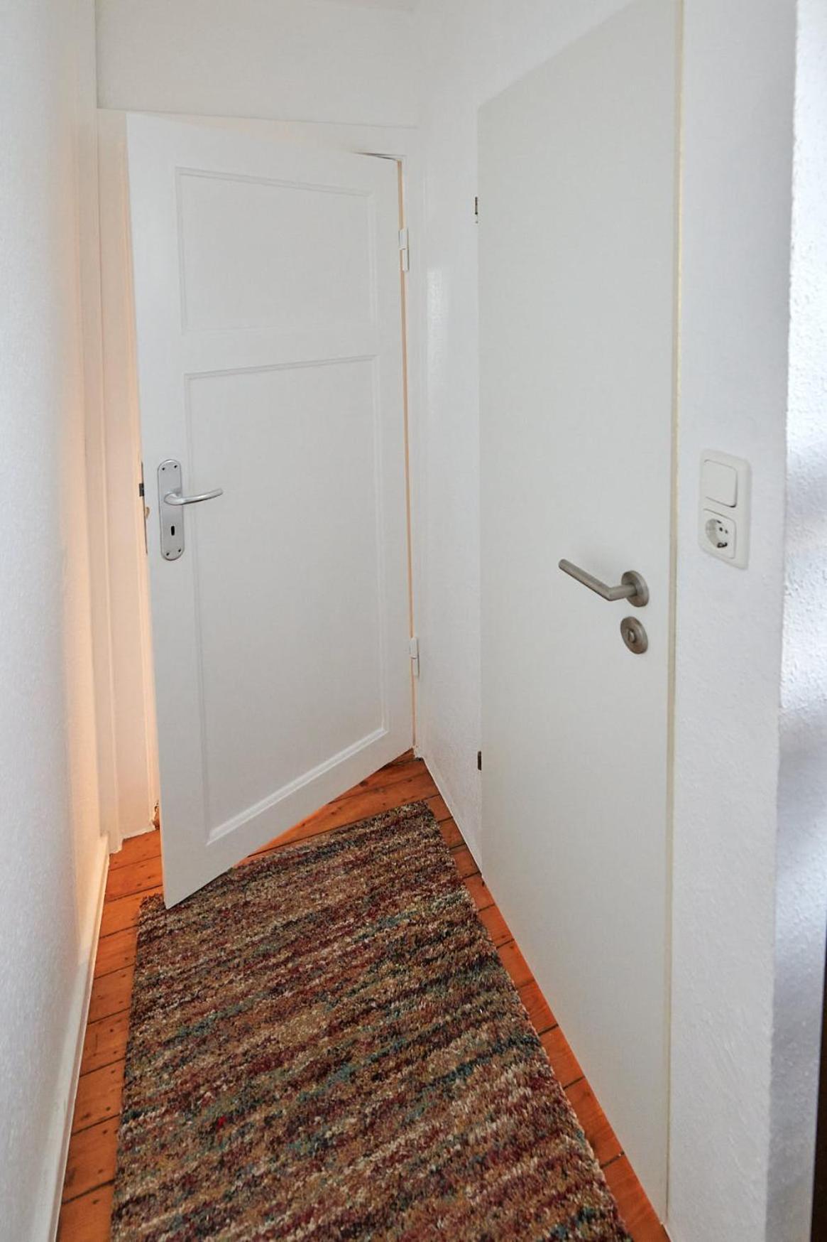 Ferienwohnung Sophia - Fewo Sophia BRE Extérieur photo
