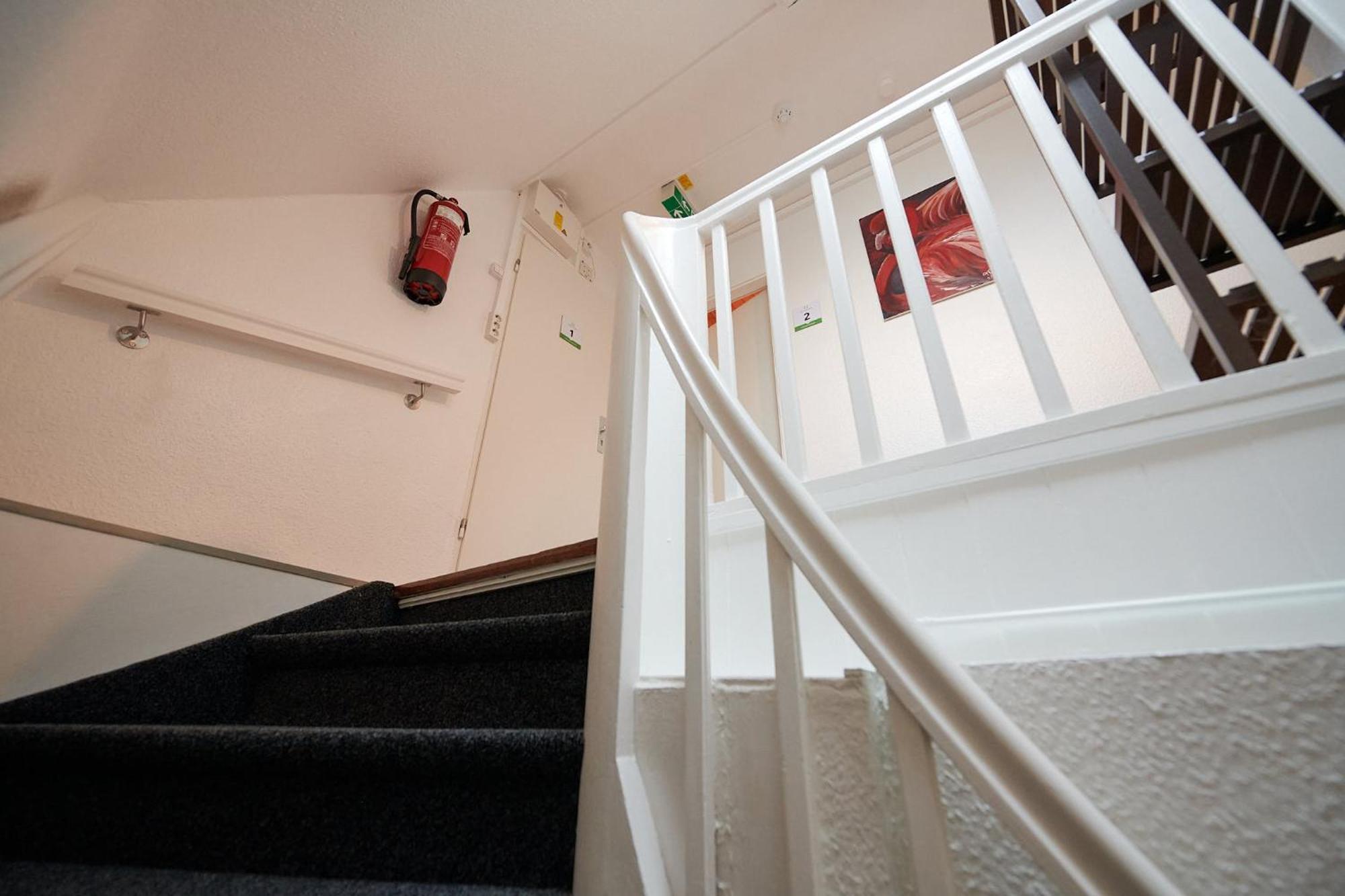 Ferienwohnung Sophia - Fewo Sophia BRE Extérieur photo