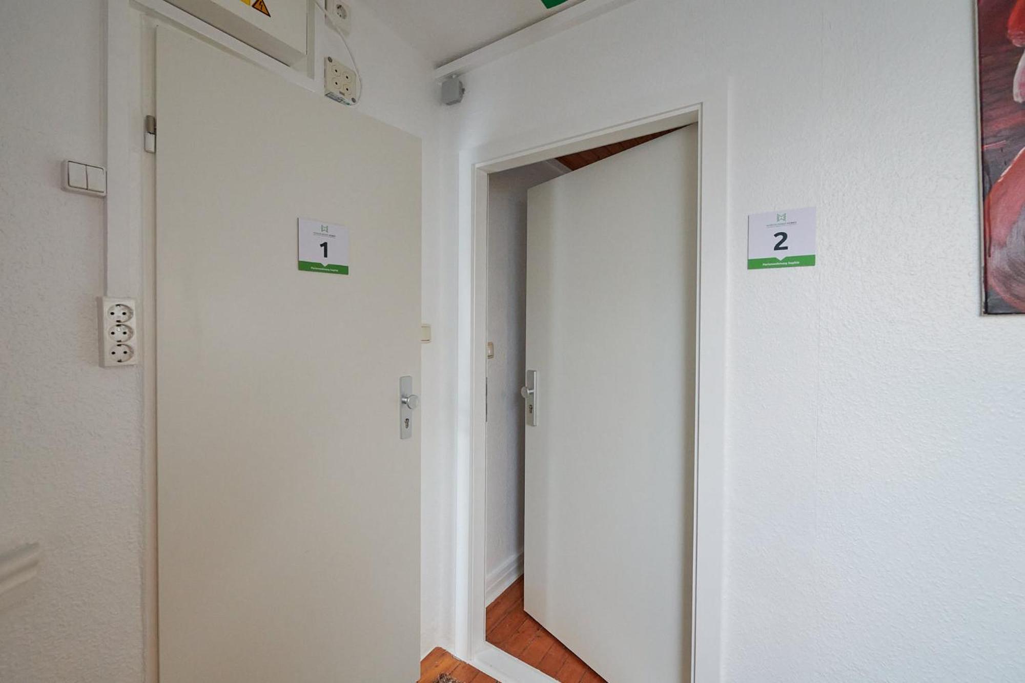 Ferienwohnung Sophia - Fewo Sophia BRE Extérieur photo