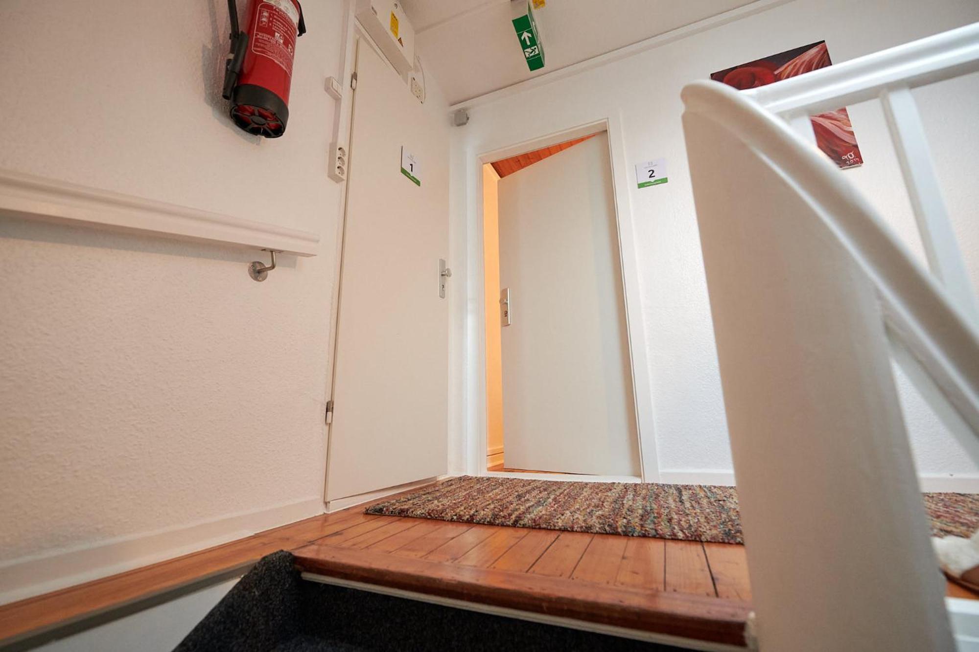 Ferienwohnung Sophia - Fewo Sophia BRE Extérieur photo