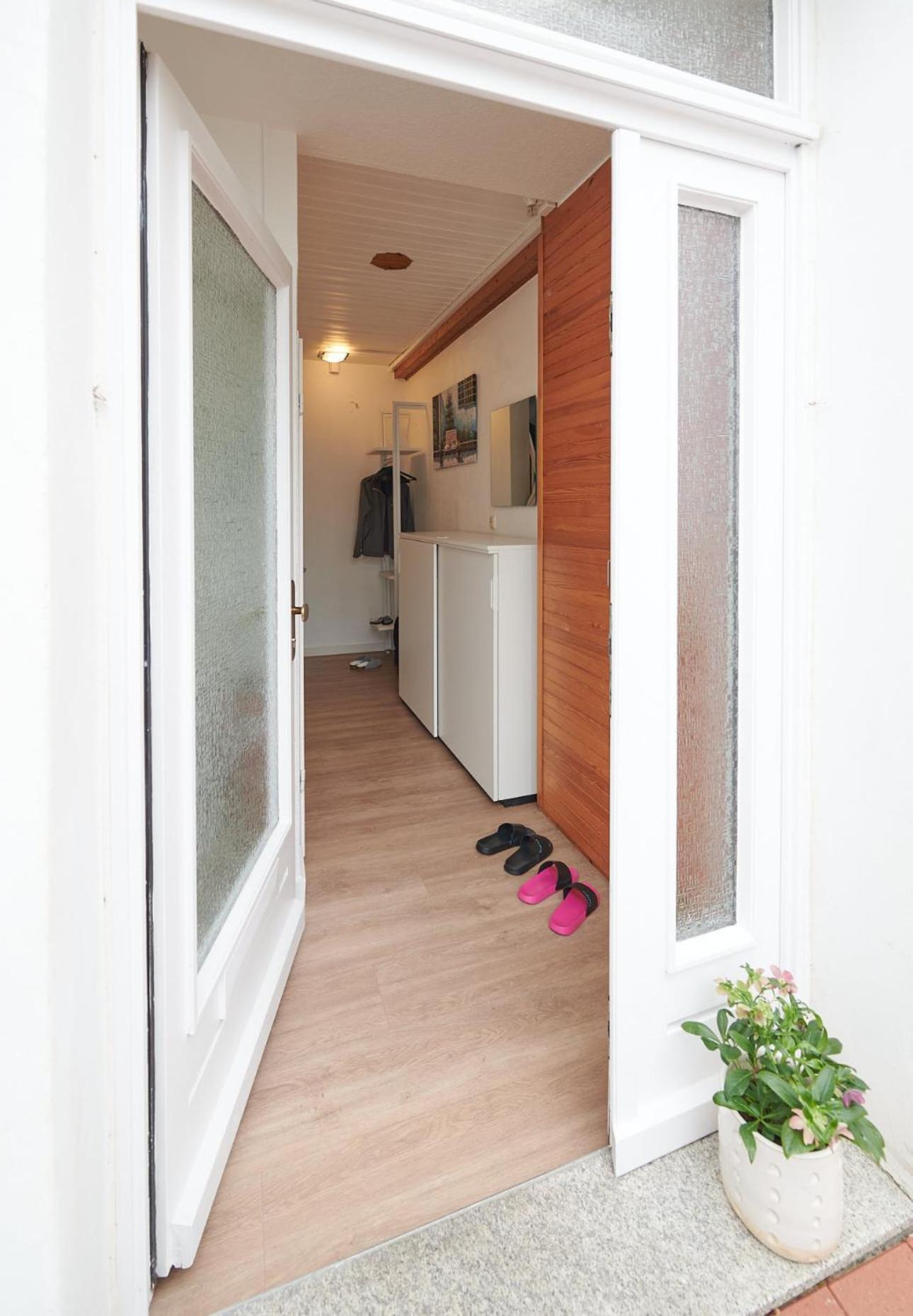 Ferienwohnung Sophia - Fewo Sophia BRE Extérieur photo
