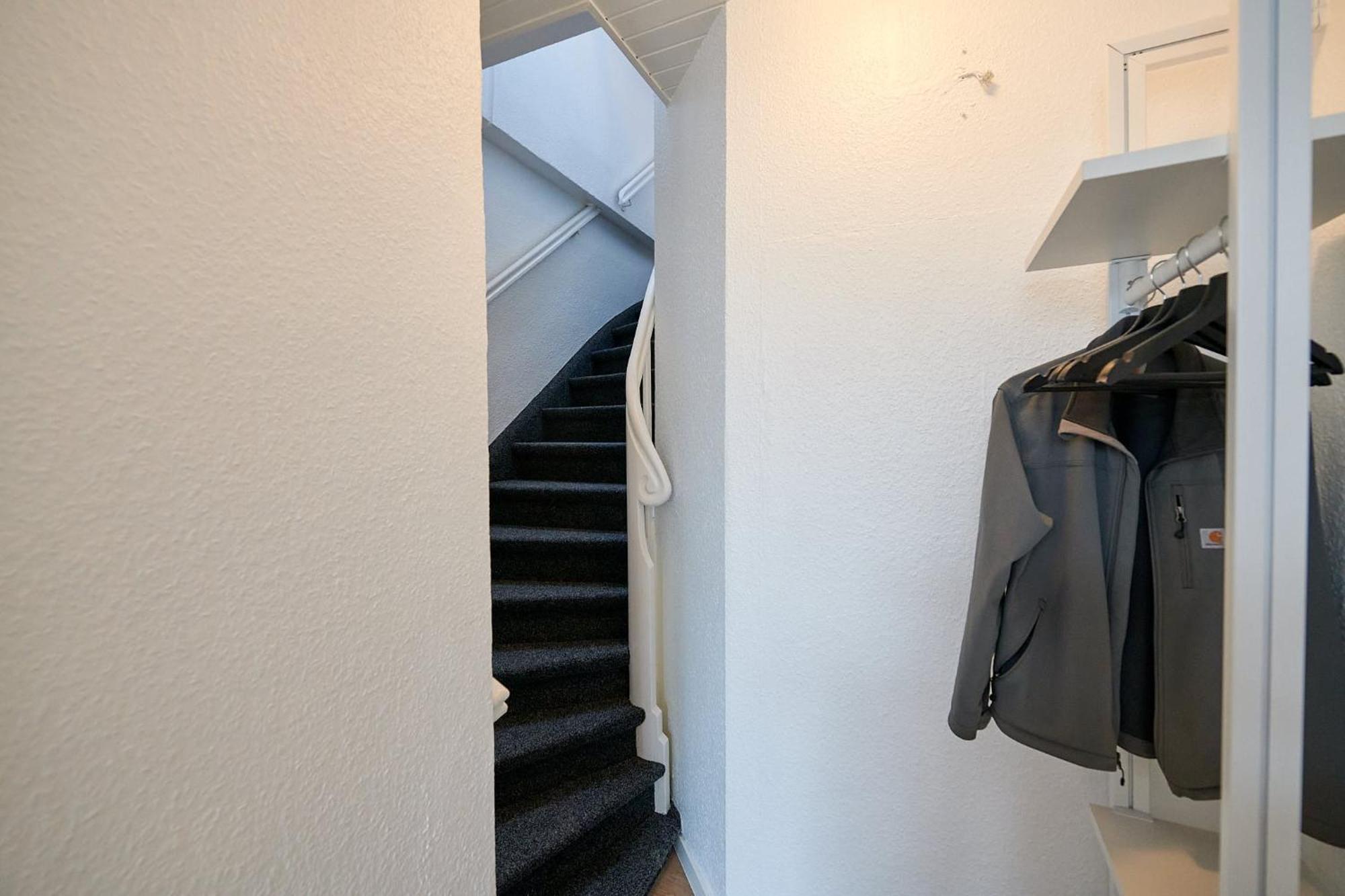 Ferienwohnung Sophia - Fewo Sophia BRE Extérieur photo