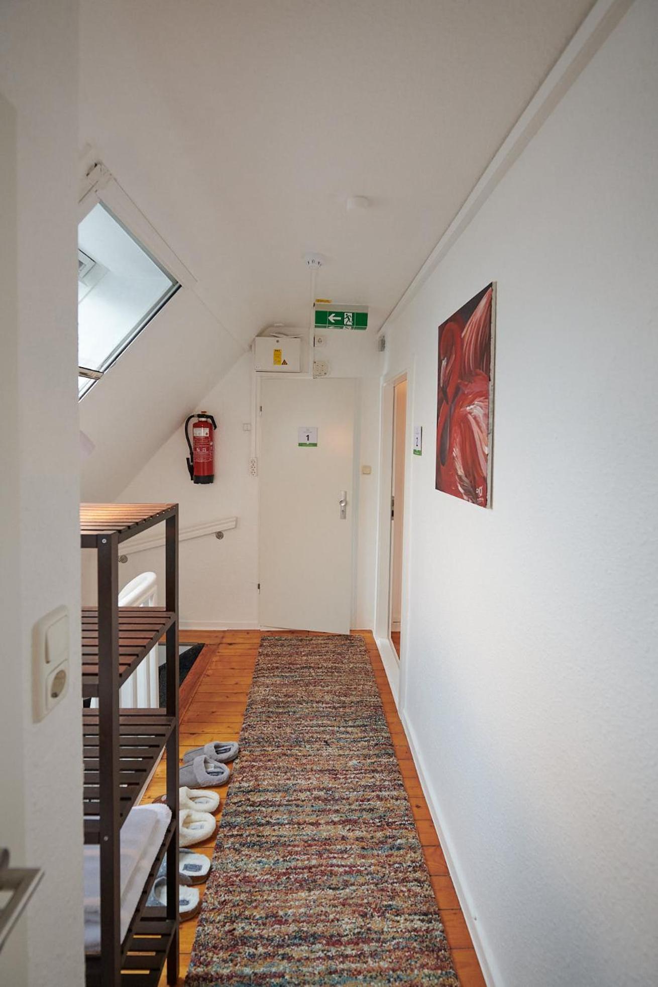 Ferienwohnung Sophia - Fewo Sophia BRE Extérieur photo