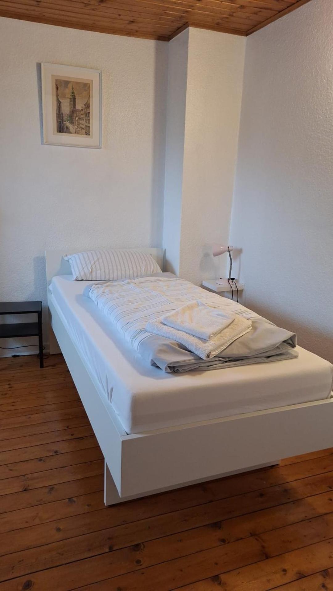 Ferienwohnung Sophia - Fewo Sophia BRE Extérieur photo