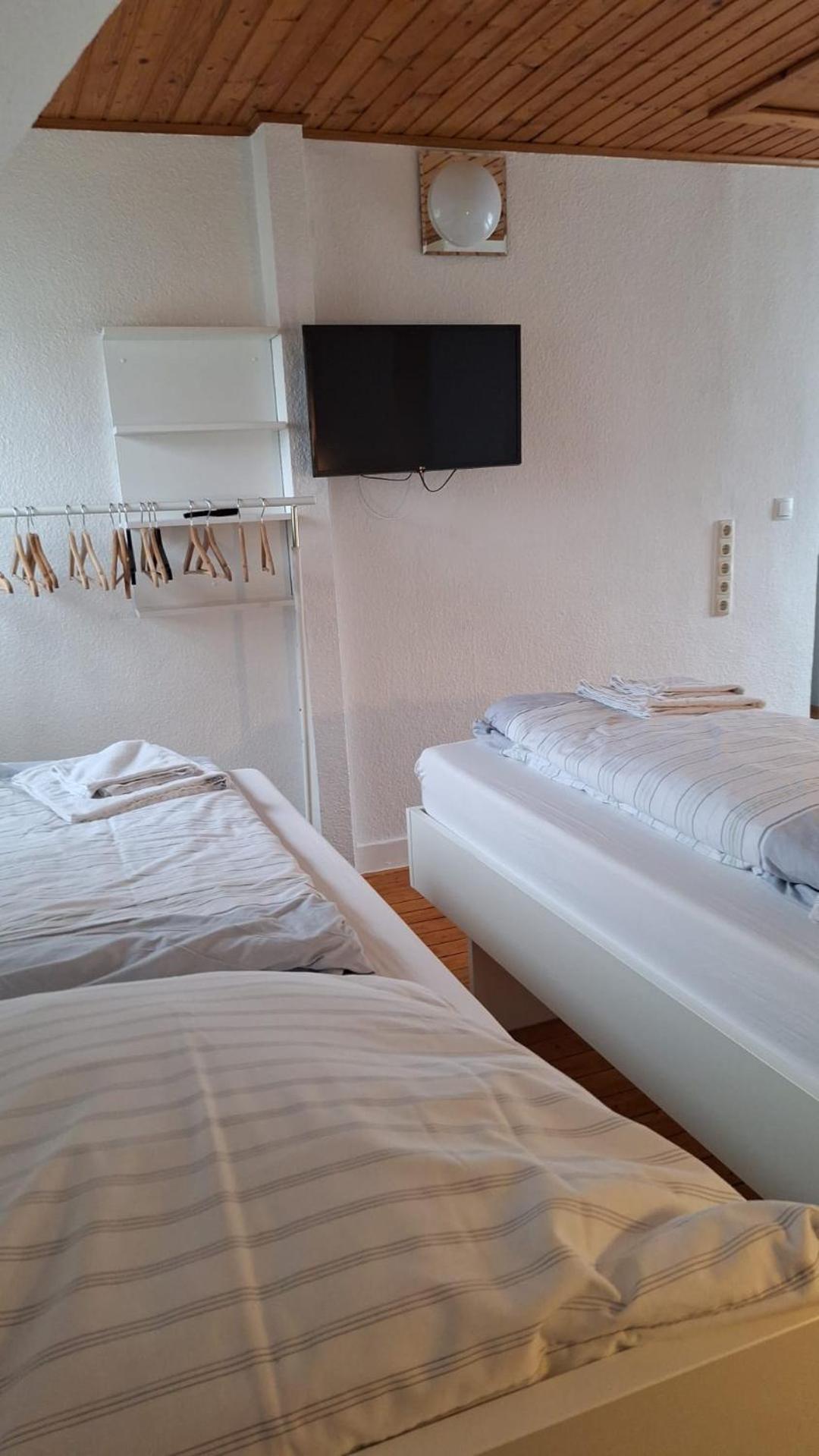 Ferienwohnung Sophia - Fewo Sophia BRE Extérieur photo