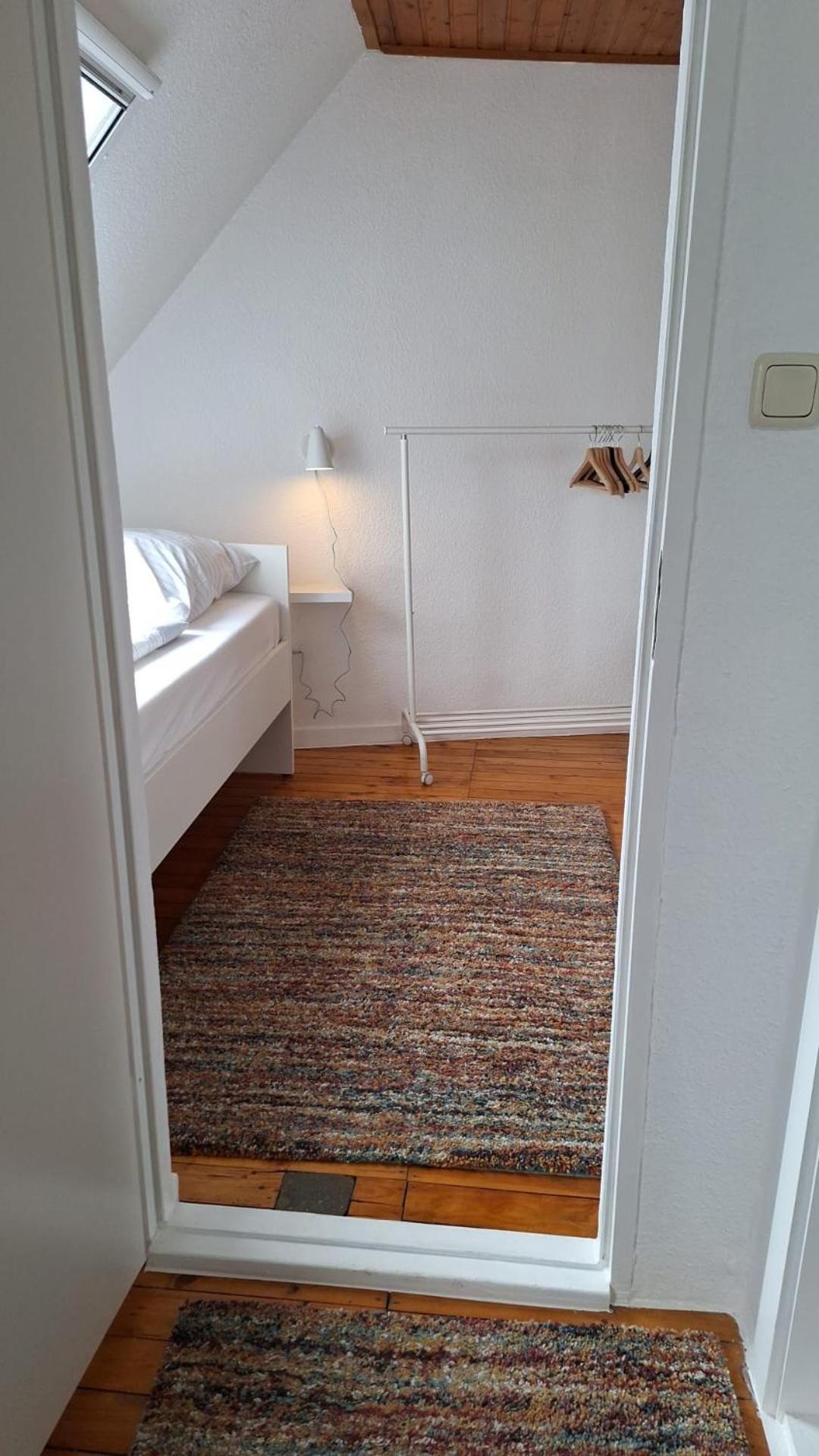 Ferienwohnung Sophia - Fewo Sophia BRE Extérieur photo