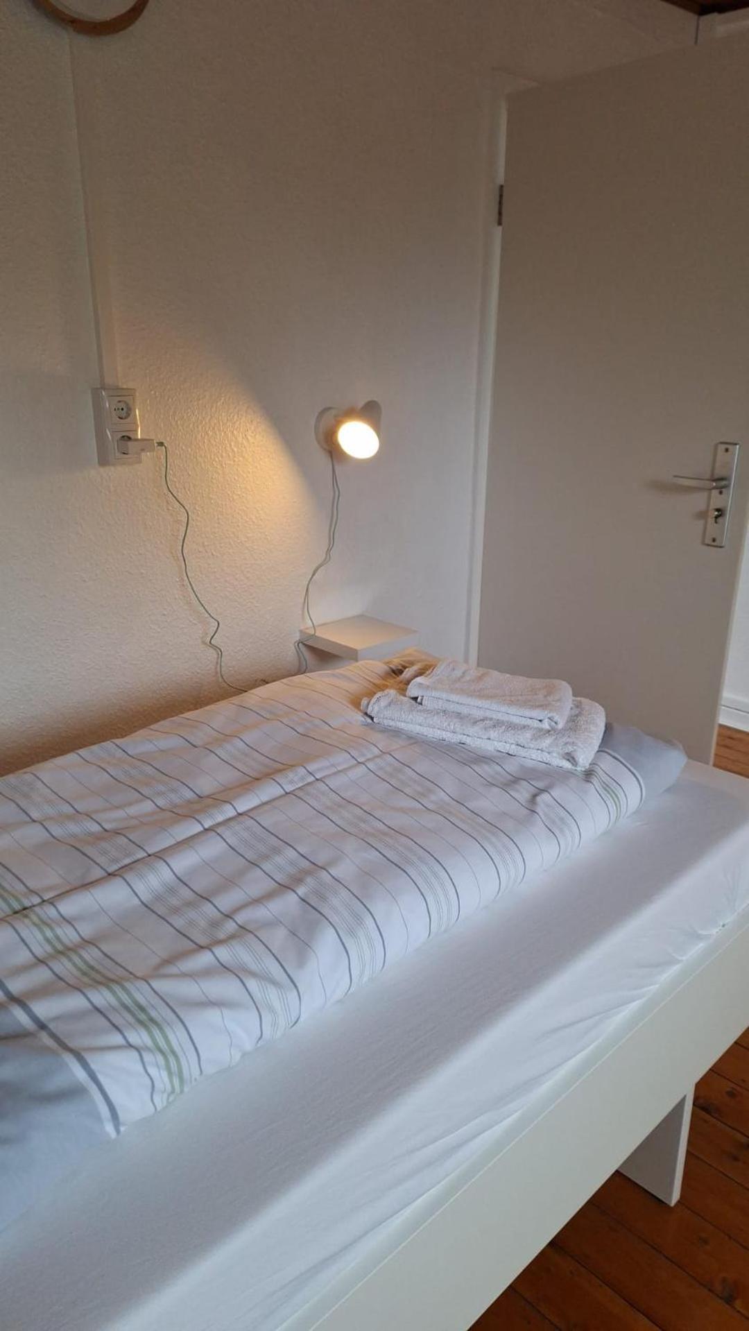 Ferienwohnung Sophia - Fewo Sophia BRE Extérieur photo