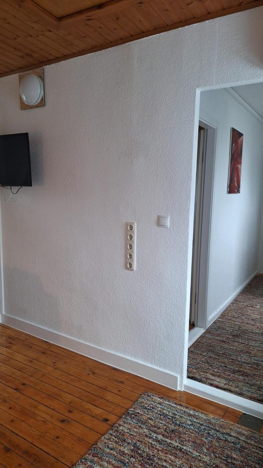 Ferienwohnung Sophia - Fewo Sophia BRE Extérieur photo