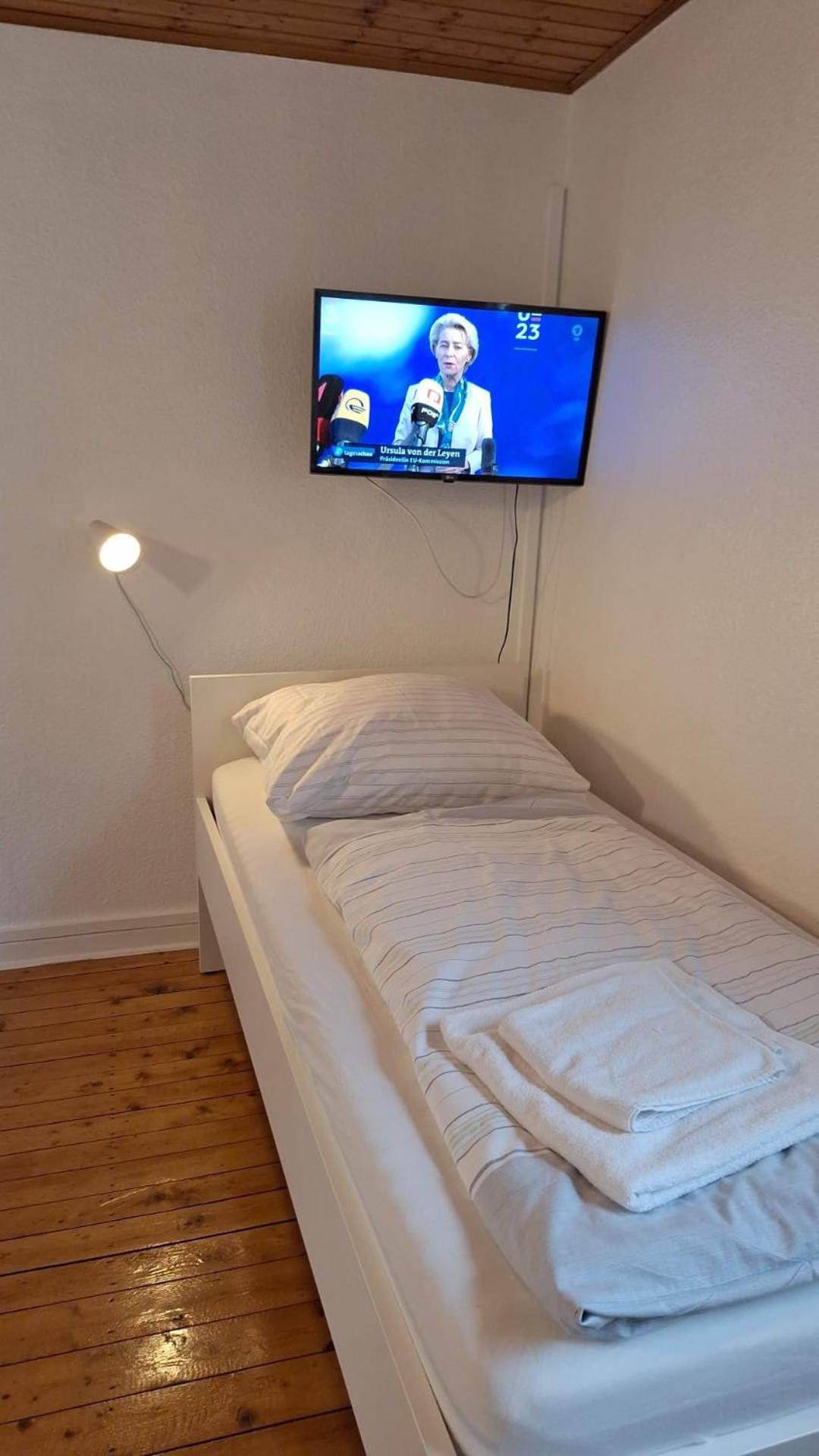 Ferienwohnung Sophia - Fewo Sophia BRE Extérieur photo